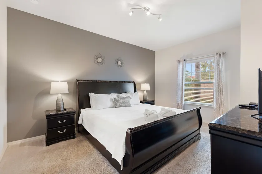 Lucky Find Lucaya Resort by Shine Villas #713 townhouse - Image 1