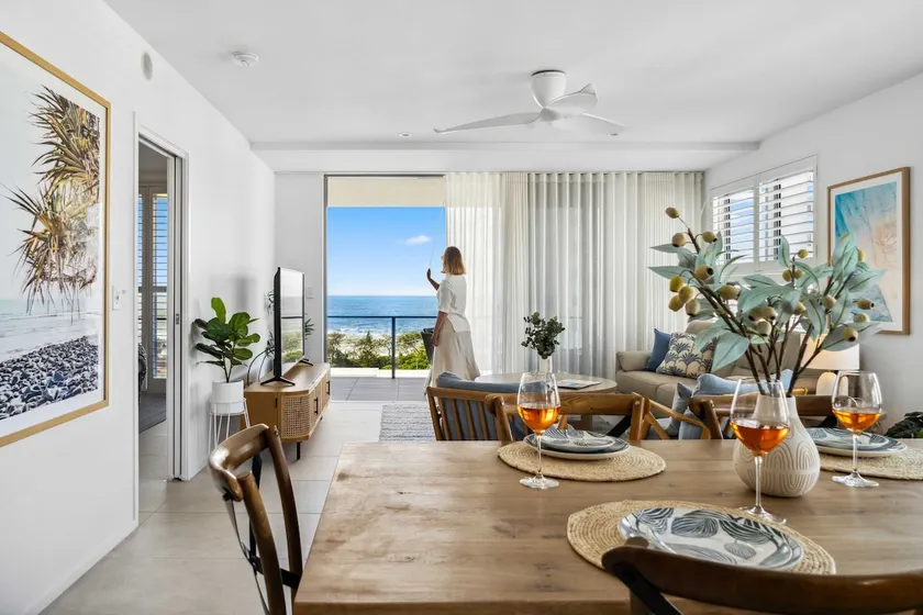 Cotton Tree Ocean Views   Romantic Getaway - Image 1