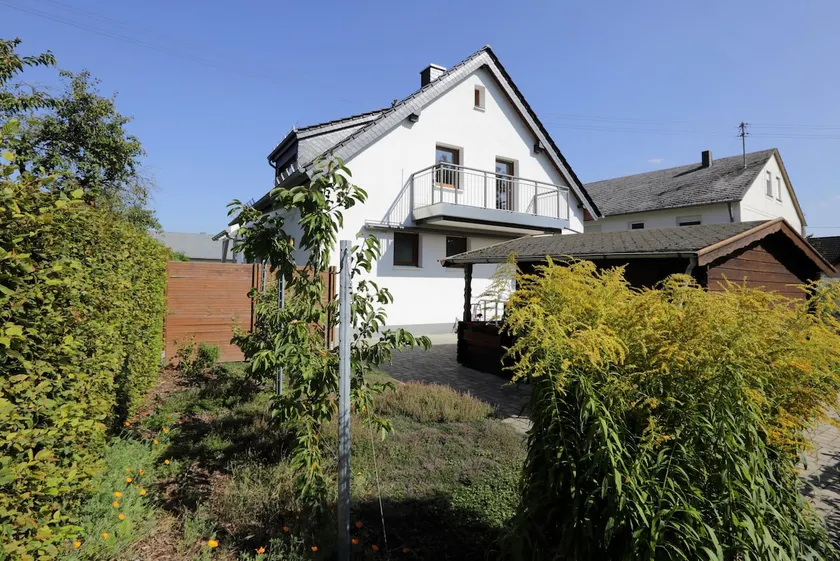 Vacation home Däschinger - Image 1