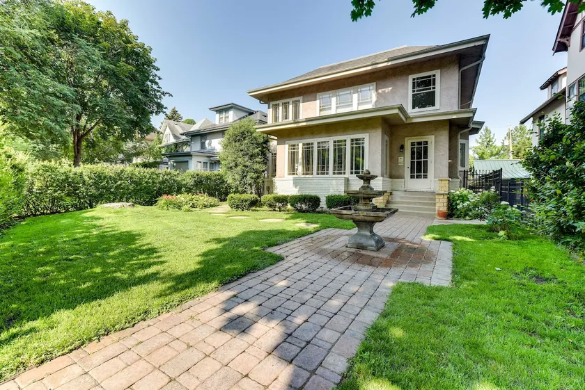 Charming MPLS Home w/ Patio - Walk to Uptown! - Image 1