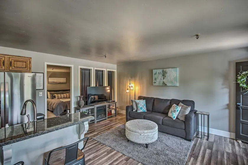 Charming Afton Condo w/ Community Amenities! - Image 1
