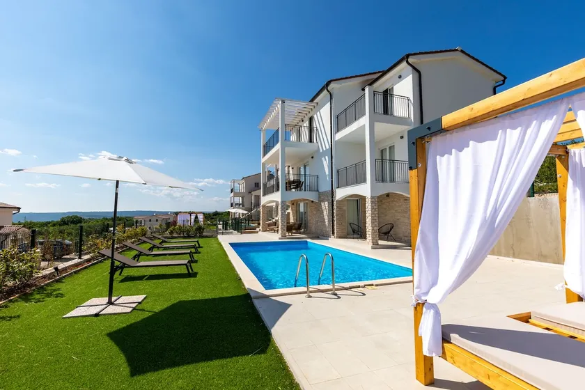 Villa Solara - Image 1