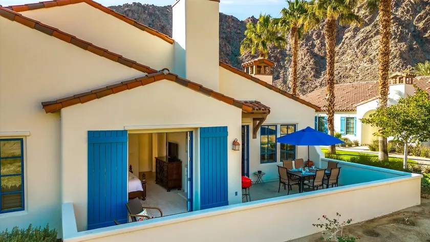 LV311 Freshly Remodeled Legacy Villas Townhome - Image 1