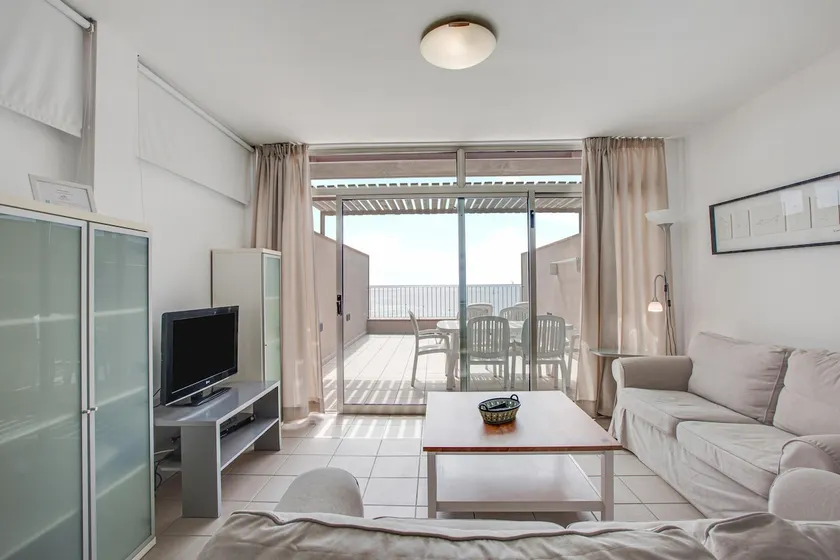 Casa Médano 18 - Image 1