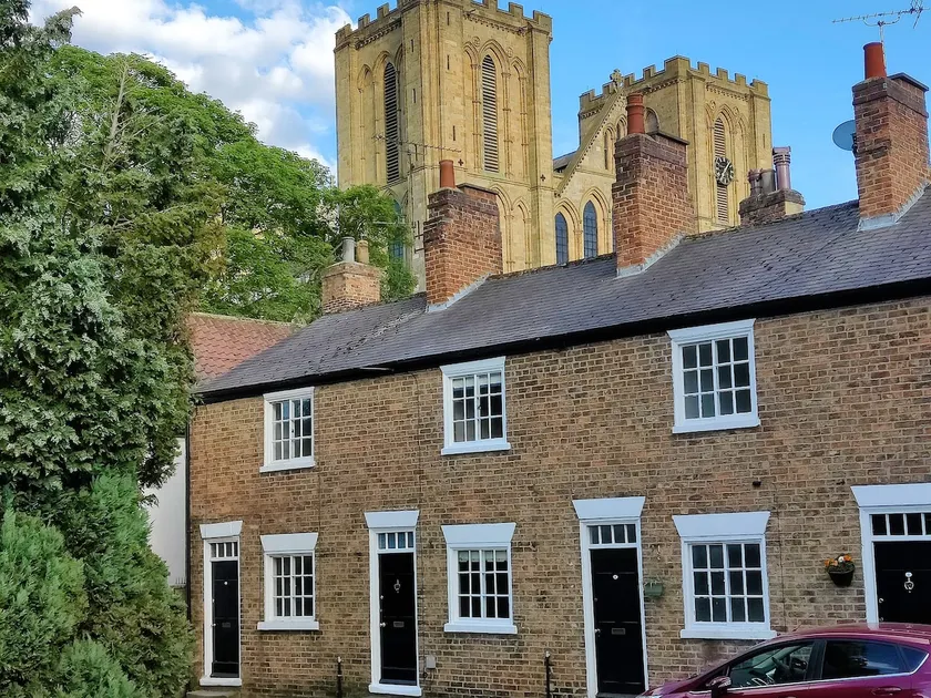 Court Cottage - Image 1