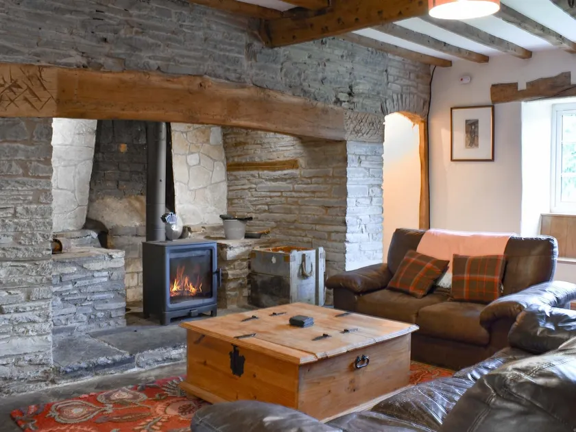 Lower Farm - Image 1