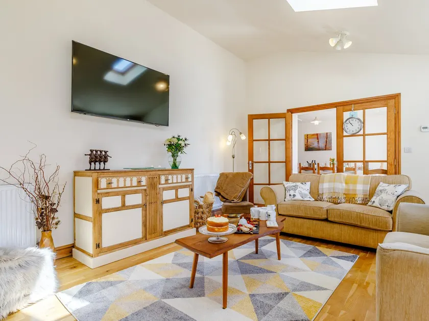 The Woodlands Farmhouse - Image 1