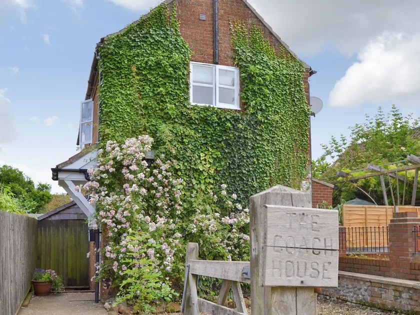 The Coach House - Image 1