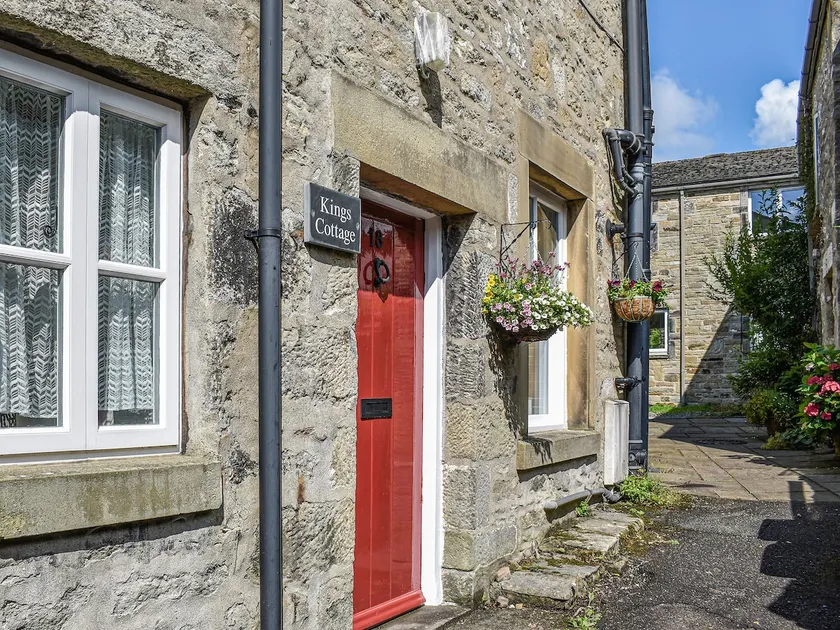 Kings Cottage - Image 1