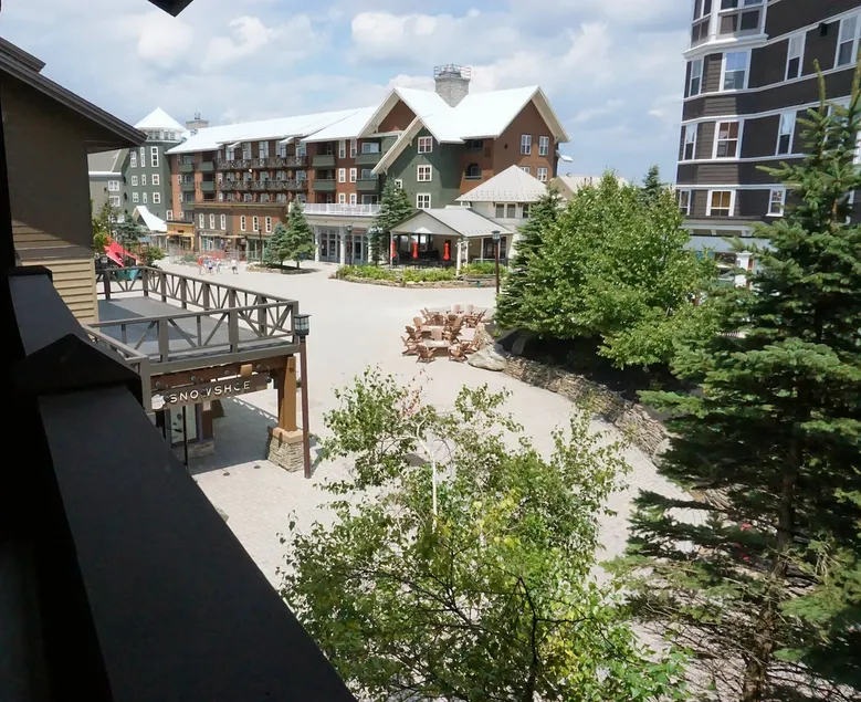 Rimfire 342: Memory Maker, Walk to Shops, Slope Side - Image 1