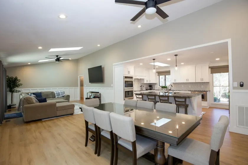 25 McQueen -  4 Bedroom House with Pool - Image 1