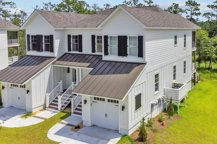 Backstay House in River Dunes Waterfront Community - Image 1