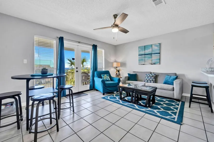 Caribleu Getaway• Hot Tub Heated Pool •Beach View - Image 1
