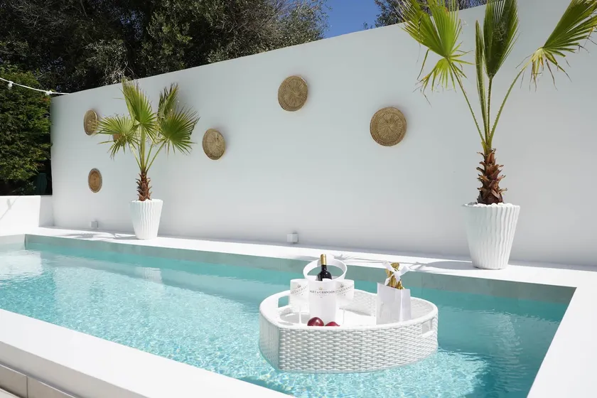 Villa Pastida - Boutique Luxury Villa on Rhodes with Private Pool - Image 1