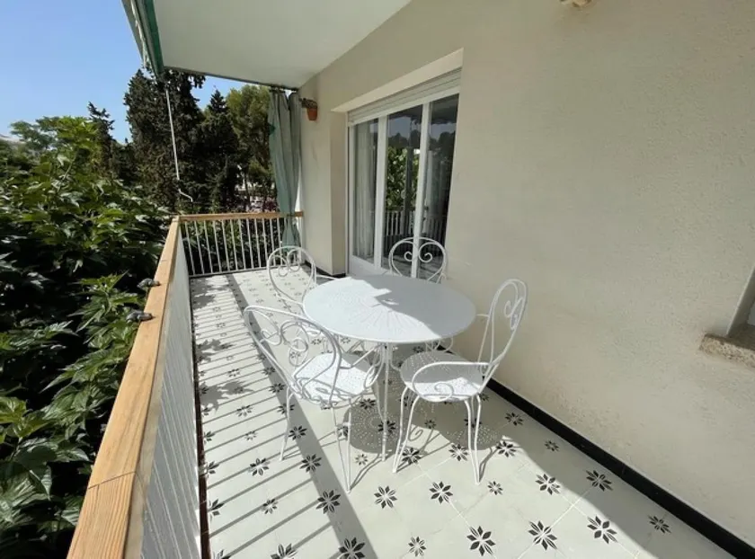 Isabel VNG Apartment by Global Sitges - Image 1