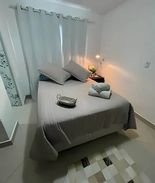 Central apartment, 15 meters from the boardwalk. N 7 - Image 1