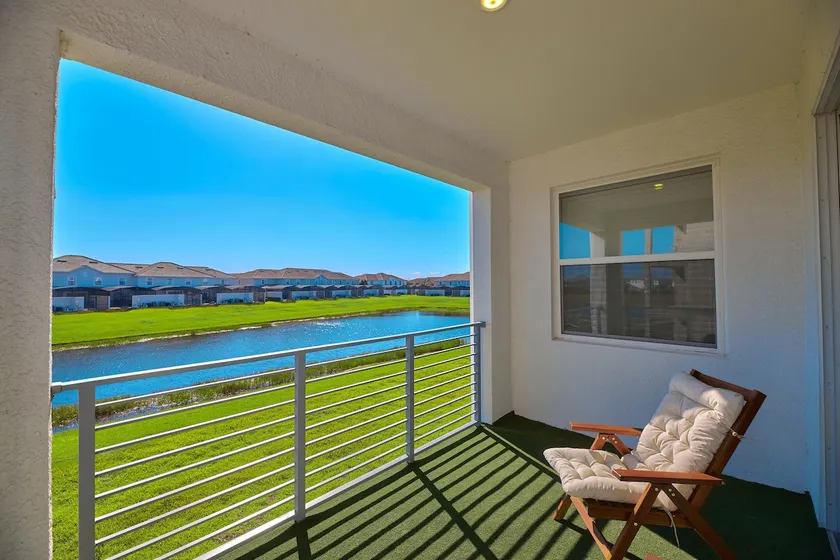 Vacation Meadows - Storey Lake by Shine Villas 710 apts - Image 1