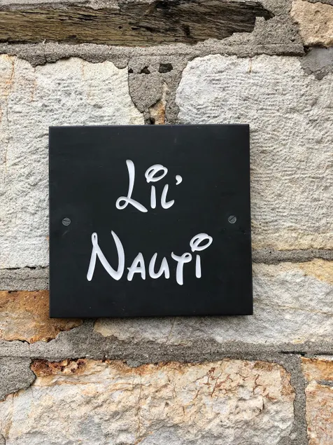 Lil' Nauti - Image 1