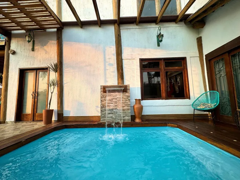 Rancho Fiori di Mari - Lake Corumbá IV - Image 1