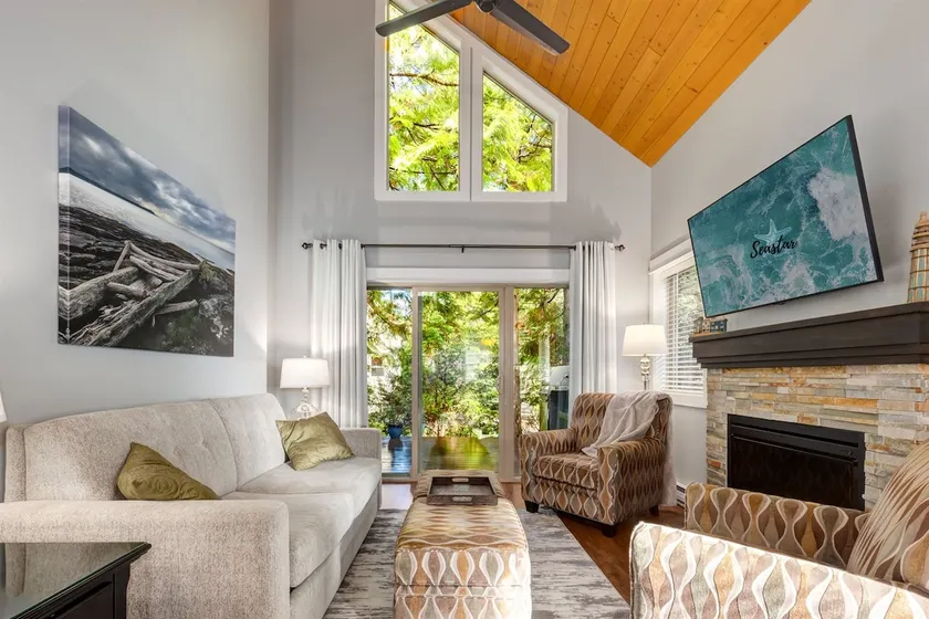 Peaceful, immaculate and fully equipped! - Image 1