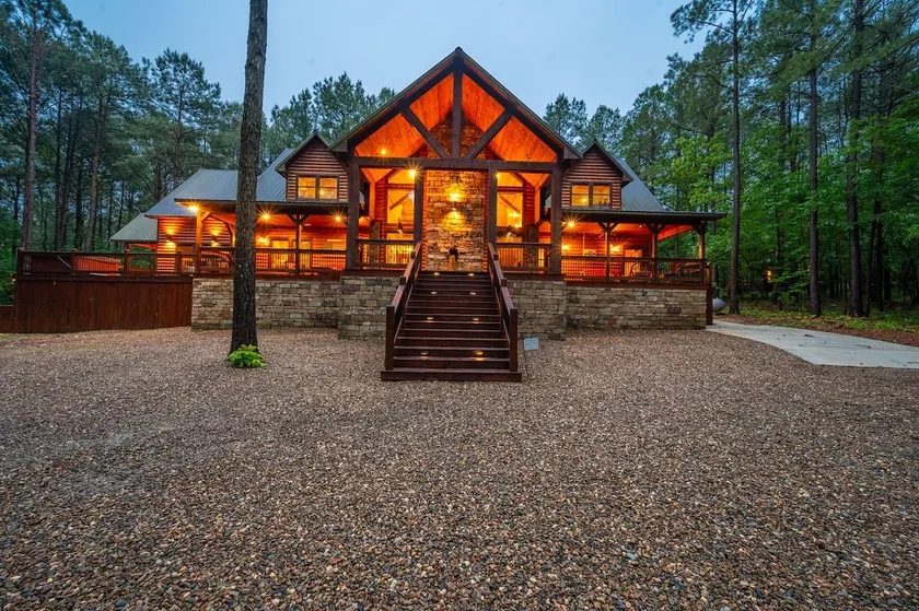 The Great Outdoors - Image 1