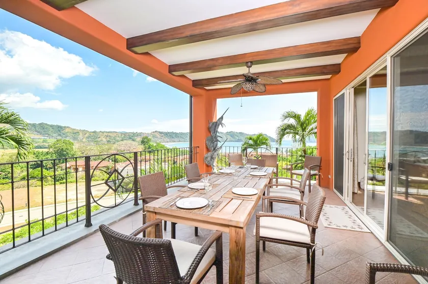 Montebello 1C - 3 bdr 3 bath Ocean view - Image 1