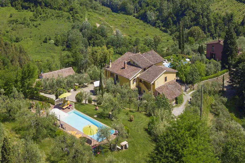 Casale Vittoria - Happy Rentals - Image 1