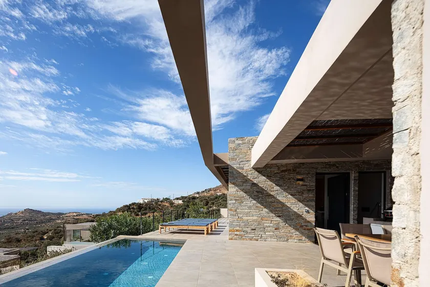 Villa Oniriko - Image 1