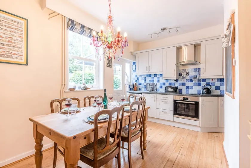 Settled In, Aldeburgh - Image 1