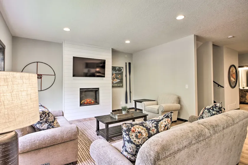 Upscale Townhome in Causeways on Gull Resort! - Image 1