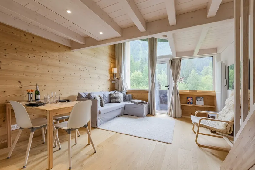 Residence Grand Roc - Campanules 411 - Image 1