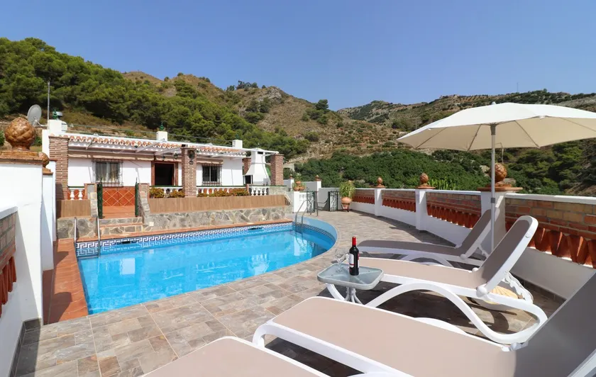 Villa el Barco Spainsunrentals 1200 - Image 1