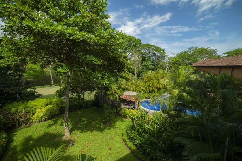 Veranda 2B 3 bdr Golf Course View in Los Suenos - Image 1