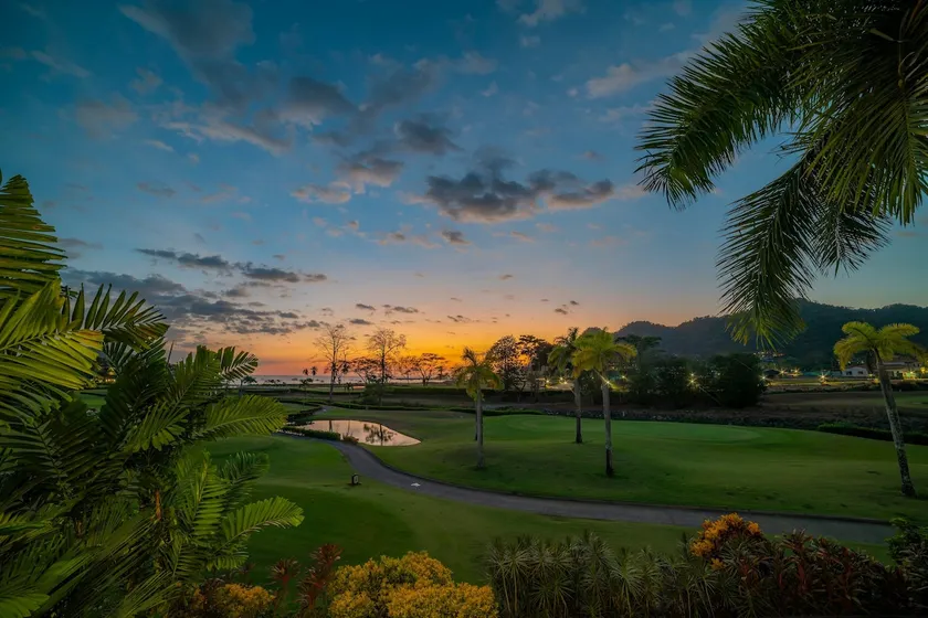 Del Mar 1G 3 bdr Ocean View in Los Suenos - Image 1