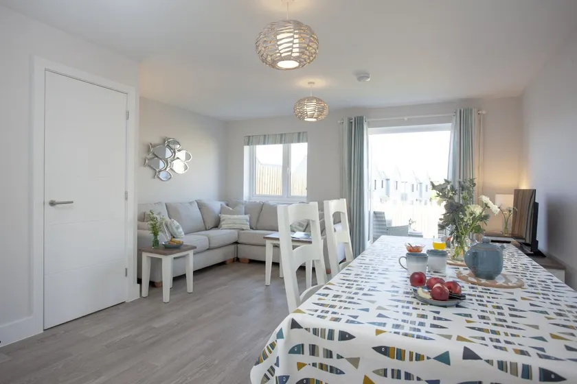 Wish You Were Here - Hot tub - Pet Friendly - 1km from beach - Image 1