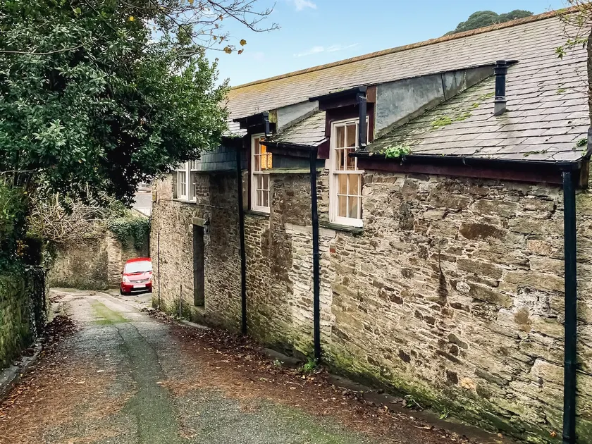 Rosie Cottage - Image 1