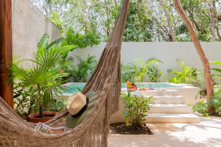 Casa Bondadosa Tulum - Image 1