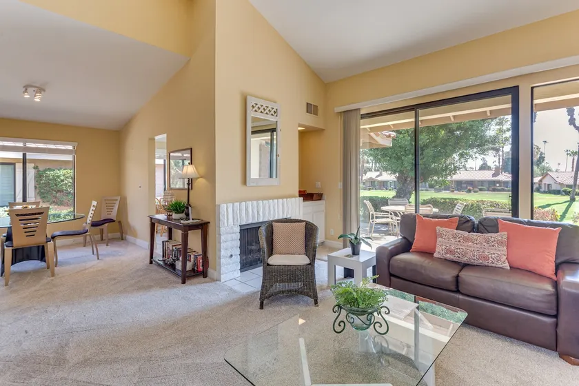 Sunny Pad w/ Patio & Pool Access in Palm Desert! - Image 1