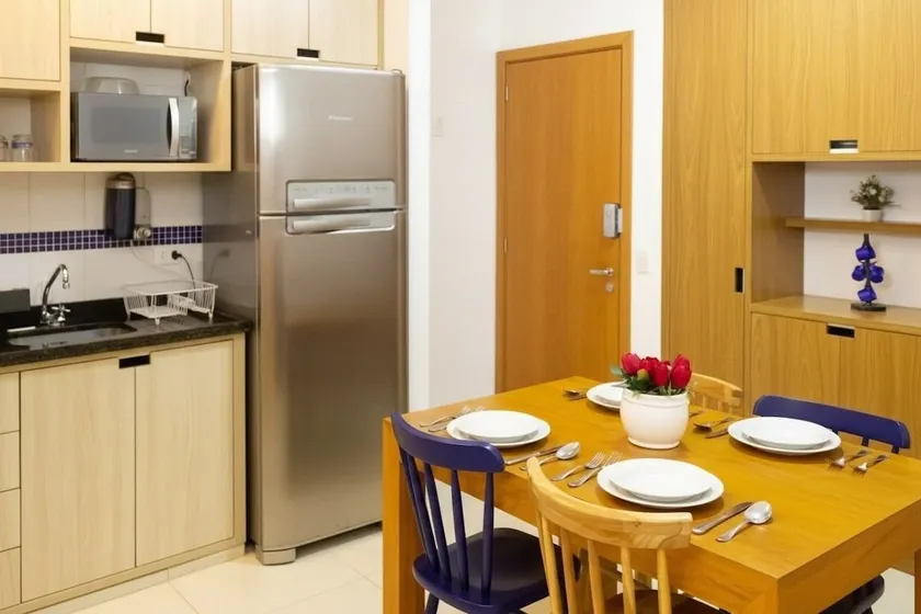 Family Apartment - ”home office” on the beach - Image 1