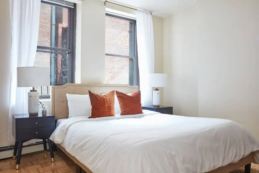 Modern 1BR Downtown Boston-Milk301 - Image 1