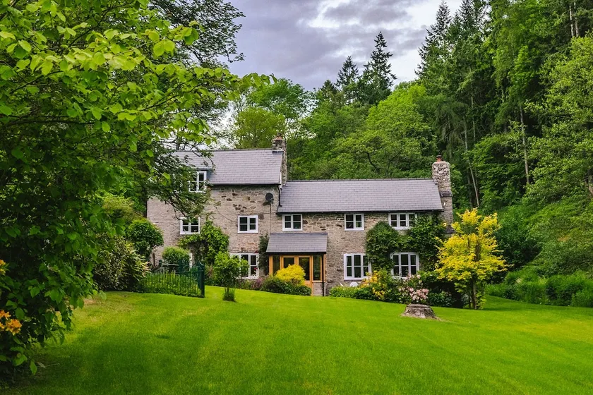 Marrington Mill - Image 1