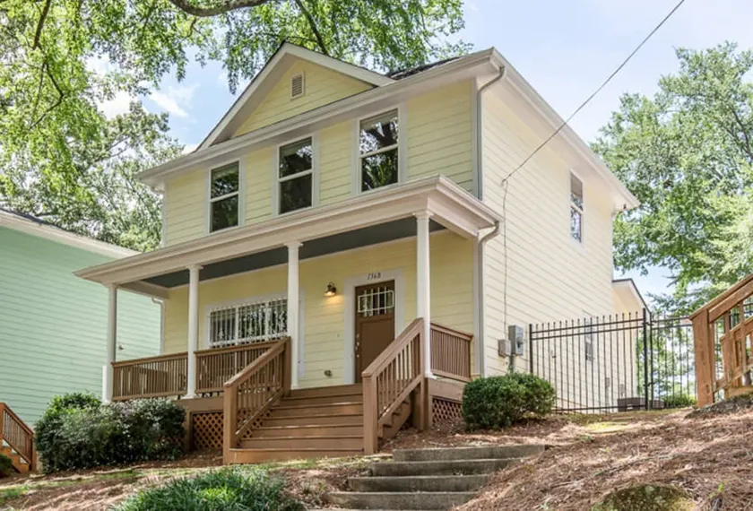 Cozy Cottage - Walk to Campus, Stadium, Downtown - Image 1