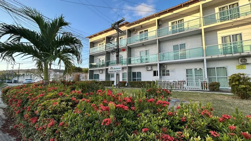 Super Comfortable Duplex Flat 80 meters from the Beach - Image 1