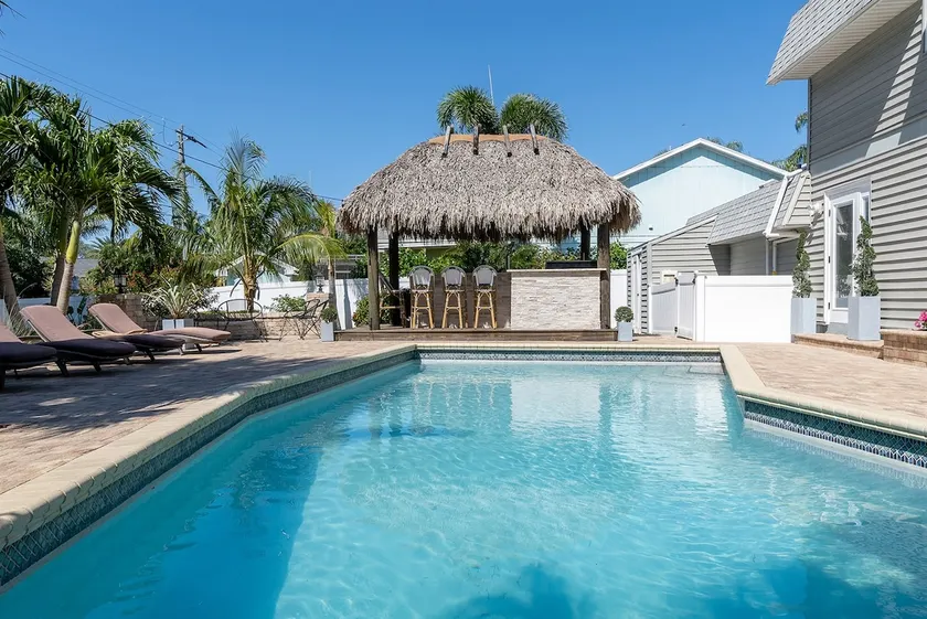 Tiki Time by Beach Boutique Rentals - Image 1