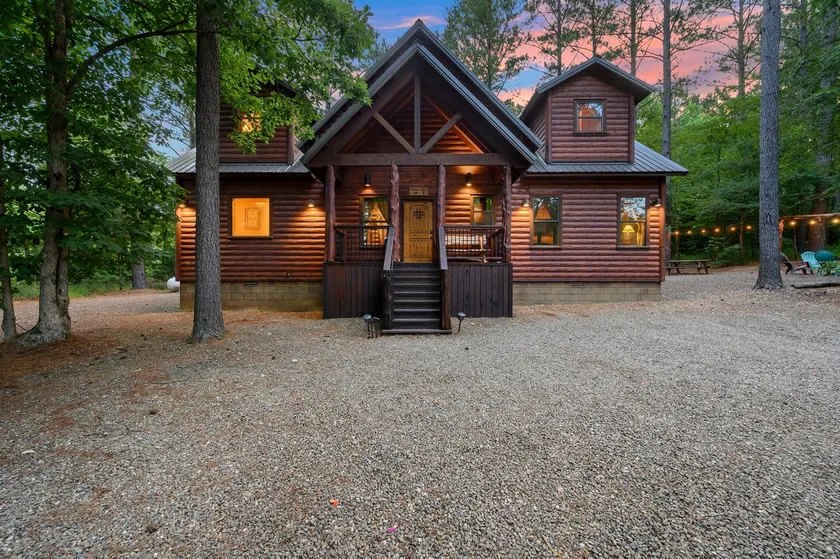 Kickapoo Pines - Image 1