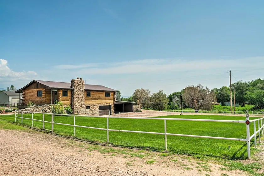 Cañon City Home: 15 Mi to Royal Gorge Bridge! - Image 1