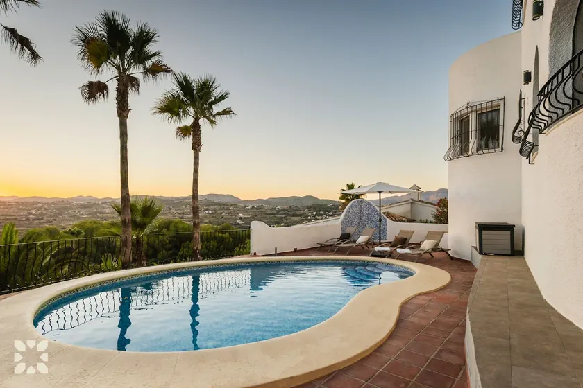 Villa Moonlight by Abahana Villas - Image 1