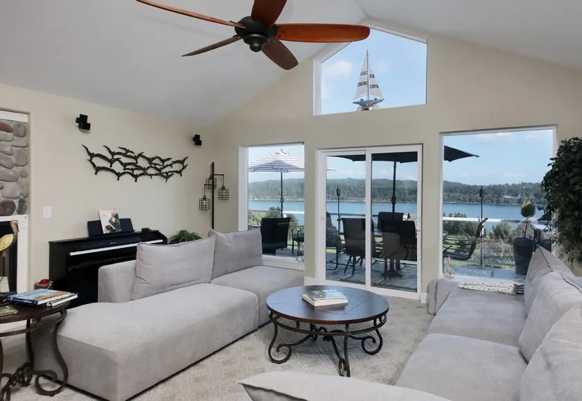 Fairway Harbor View by AvantStay - Image 1
