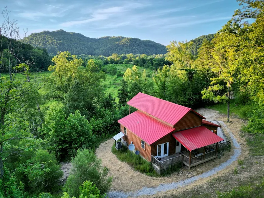 Just Right | RRG | Relaxing | Secluded - Image 1