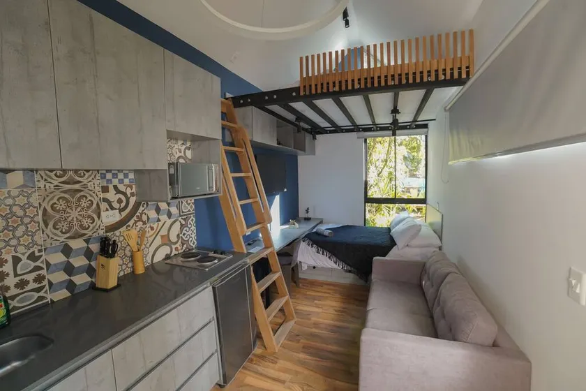 Black Friday Accommodation in the MDE A106 Village - Image 1